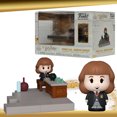 thumbnail image 1 of Funko Moments Hermione Granger Clase De Pociones Harry Potter Aniversario Funko Hermione Granger Potions Class, 1 of 5
