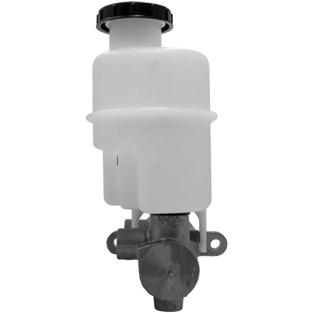 Quality-Built NM4331 New Brake Master Cylinder