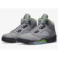 thumbnail image 2 of Ni - ke DM9014-003 Ni - ke Air Jordan 5 Retro Green Bean Men's Size 11.5 Shoes, 2 of 5