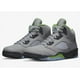thumbnail image 2 of Ni - ke DM9014-003 Ni - ke Air Jordan 5 Retro Green Bean Men's Size 11.5 Shoes, 2 of 5