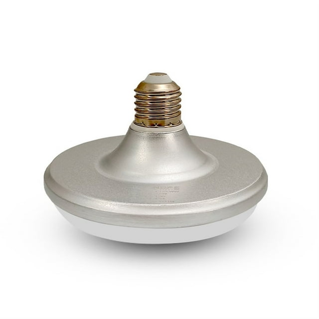 15W Plant Grow Bulb, LED Plant Growth Light, Suitable For Off-season Ripening Fruits, Fruit Fill Light ,Easy Installation