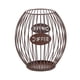 thumbnail image 2 of Organizador de cápsulas de café y soporte para cápsulas de espresso para encimera de cocina y comedor. cafe m, 2 of 9