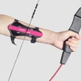 thumbnail image 2 of Soidarity Protector de antebrazo para niños, protector de brazo de tiro con para caza al aire libre, protección de caza con y tiro con Ropa Deportiva, Zapatos do, 2 of 6