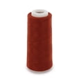 thumbnail image 3 of UNIQUE CREATIV TRULOCK Serging Thread — 100% Polyester, 40 wt, 1500 m Cone for Overlock Machines, 3 of 3