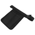 thumbnail image 1 of Practical Waist Organizer for Nurses, Nylon Multi function Large Capacity Nurse Fanny Storage Bag with Multi compartment Medical Bag to Organize Stethoscope, Bandage Scissors and O, 1 of 7