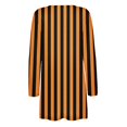 thumbnail image 5 of Cardigan pour Femmes Mode Cardigan Ample à Manches Longues Blouse Cardigans Fins pour Femmes Léger en Liquidation, 5 of 5
