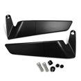 thumbnail image 3 of VONKY 2pcs/set Motorcycle Rearview Side Mirrors Motorcycle Accessories Side Mirror Mirrors Universal, 3 of 6