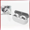 thumbnail image 2 of Auriculares Bluetooth de conducción ósea con clip para la oreja Auriculares intrauditivos de conducción aérea de larga duración, 2 of 6