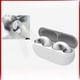 thumbnail image 2 of Auriculares Bluetooth de conducción ósea con clip para la oreja Auriculares intrauditivos de conducción aérea de larga duración, 2 of 6