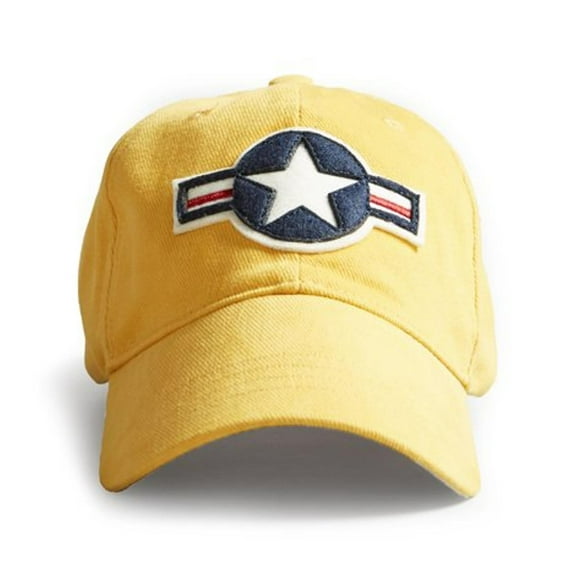 United States Air Force Heritage Stripe Ball Cap