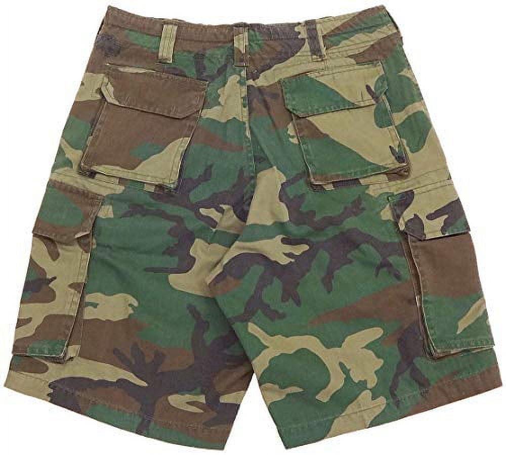 パンツ SCULPTOR camouflage shortpants MUSINSA公式 | SCULPTOR Camouflage Shorts Forest