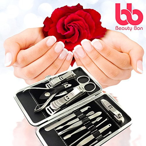 Care Canada Nail Kit Care Canada Nail Kit