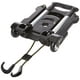 thumbnail image 4 of Carrito de equipaje Samsonite Compact, plegable, negro, 32 kg de capacidad, 4 of 5