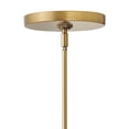 thumbnail image 6 of 1 Light Small Pendant-Heritage Brass Finish Hinkley Lighting 41927Hb, 6 of 8