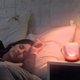 thumbnail image 5 of Lámpara de fresa YONGSHENG Luz nocturna LED para niños 3 modos táctiles, 5 of 5