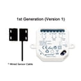 thumbnail image 1 of Tuya Smart Life Ouvre-Porte de Garage avec Capteur, Contrôleur, Commutateur Wi-Fi, Maison Bricolage, Application pour Maison Intelligente, Facile à Utiliser, 1 of 5