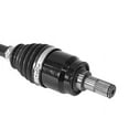 thumbnail image 5 of GSP 4123005 Front Right CV Axle Assembly Compatible with Honda 09-13 MUV700 Big Red, 5 of 5