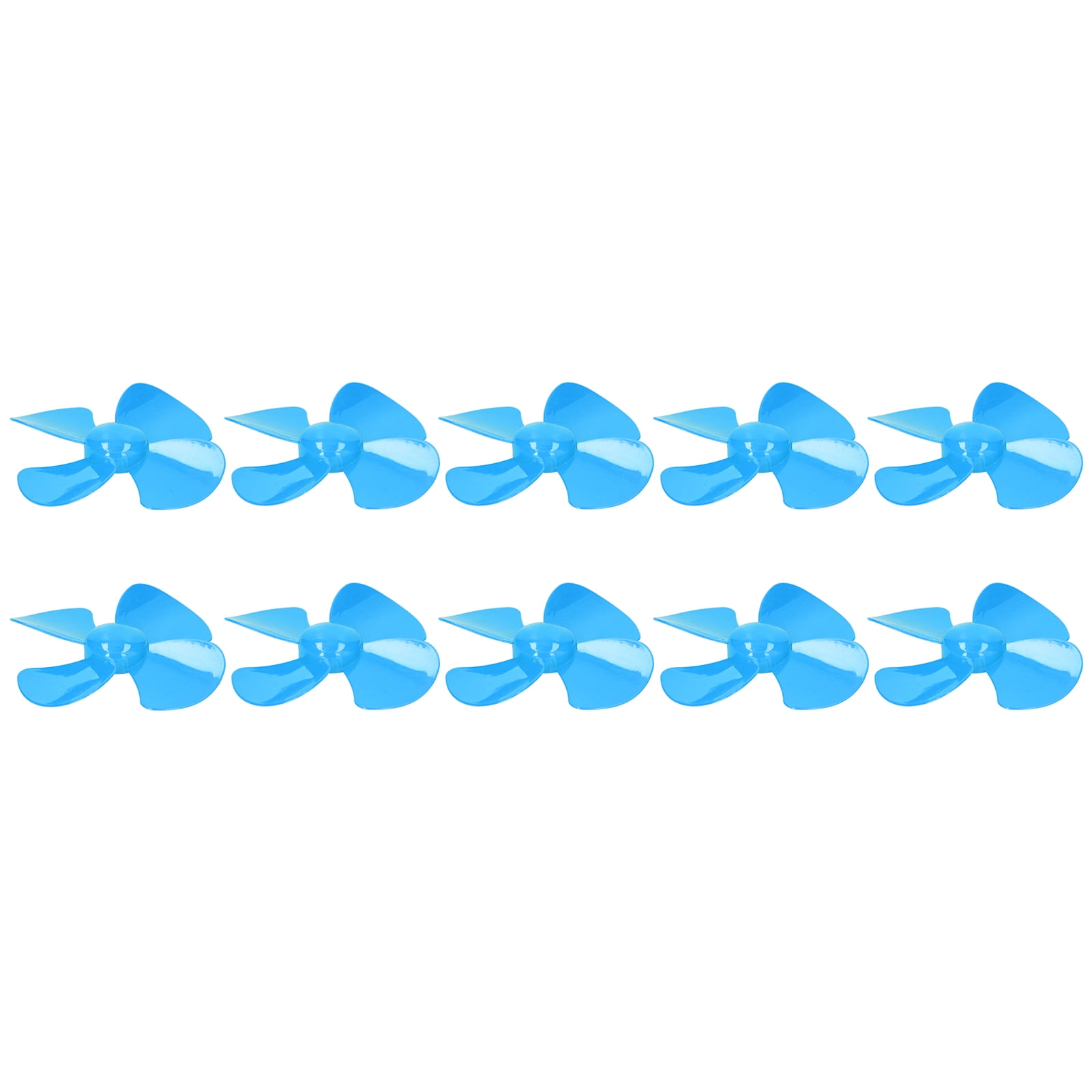 Hélice 3 Pales RC – Alliage Zinc – Diamètre 28 à 48mm – Arbre 4mm – Main Gauche – Pour Bateau Modèle (32mm)