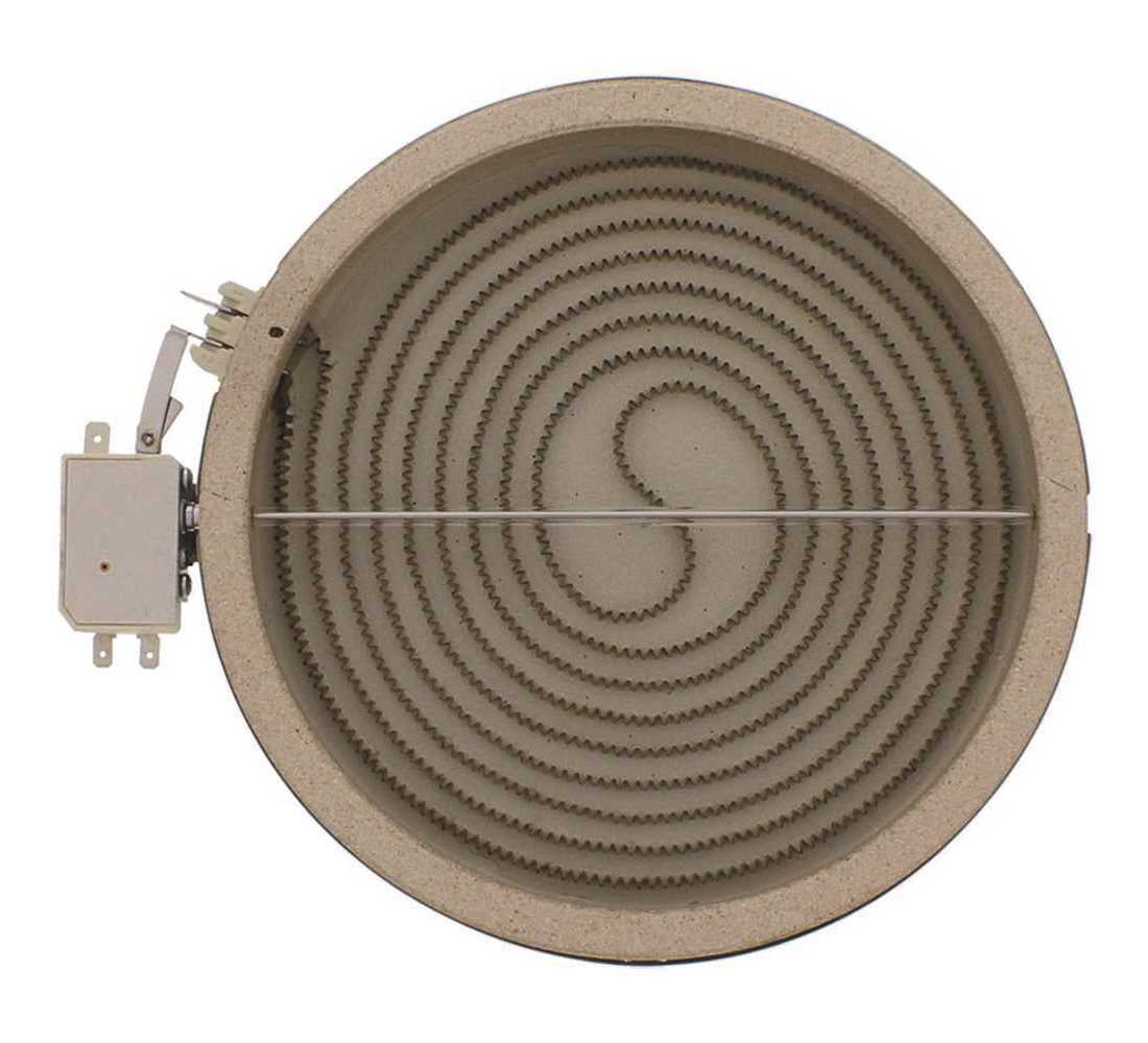 ERP WB30T10132 Range 8" Radiant Surface Element