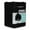 Black, variant on Dvkptbk Bank Machine Electronic Pig Bank ATM Password Money Box Cash Coins Saving Box ATM Bank Safe Organization and Storage on Clearance