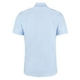 thumbnail image 2 of Kustom Kit Chemise Premium à Manches Courtes pour Hommes, 2 of 3