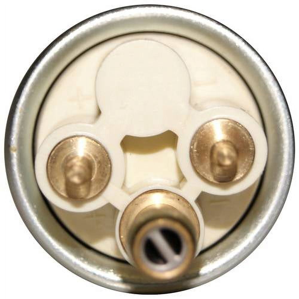 GMB 580-1150 Electric Fuel Pump Fits select: 1975-1979 VOLKSWAGEN TYPE 1, 1987 VOLKSWAGEN TRANSPORTER