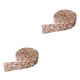thumbnail image 1 of Pegatinas de Resina Cristal Toystoory Decoración DIY Autoadhesiva Champán 1 Código 2.5 cm 2Conjunto, 1 of 6