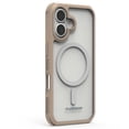 thumbnail image 4 of Funda Case PUREGEAR Dualtek Clear para iPhone 16 Trans Te, 4 of 6