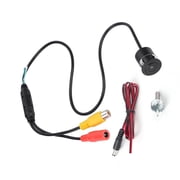 Mini Security Camera, HD Quality Wired CCTV Camera, IR 170 Degree Lens Outdoor For Home
