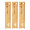 thumbnail image 1 of Incienso Aromático Artesanal Palo Santo y Jazmín Inspiración 100% Vegano para Hogar, Oficina y Meditación 3 PACK, 1 of 5