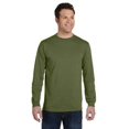 thumbnail image 1 of Econscious T-Shirt Classique en Coton Biologique pour Hommes, 1 of 3