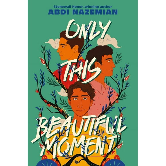 Only This Beautiful Moment, (Paperback)