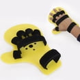 thumbnail image 1 of 1pcs Hand Wrist Orthosis Separate Finger Flex Spasm Extension Board Splint Apoplexy Hemiplegia, 1 of 5