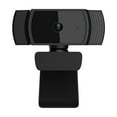 thumbnail image 2 of Video Conference Webcam HD1080P Auto Focus Built-in Mics USB Webcam Network Webcam For Conferencing, Live Streaming, 2 of 5