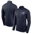 thumbnail image 1 of Big Four NFL Football Half-Zip Performance Jacket, 1 of 5