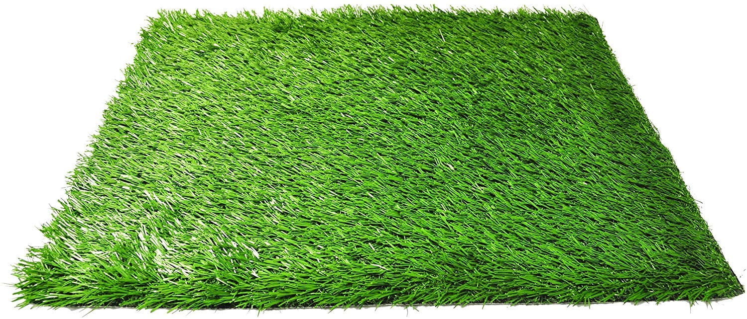 Pet Dog Pee Turf Replacement for Bathroom Relief System, Weather Proof