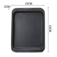 thumbnail image 1 of High Quality Bread Cake Baking Tray Non Stick Baking Tray Easy To Clean, 1 of 6