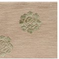 thumbnail image 3 of Peony Flower Contemporary Rug (11 ft. 6 in. L x 8 ft. 6 in. W), 3 of 3