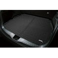 thumbnail image 2 of 3D MAXpider Custom Fit Kagu Cargo Liner (Black) Compatible with Toyota VENZA 2021-2023 - Cargo Liner, 2 of 5