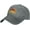 Gray, variant on Cap I Love Peeing Outside Hat for Men Dad Hat Fashionable Caps