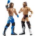 thumbnail image 2 of WWE AJ Styles vs Daniel Bryan 2-Pack, 2 of 5