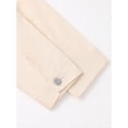 thumbnail image 6 of Hotiary Boy Suits Boys Wedding Outfit Dress Shirt with Bowtie/Suspender Pants for Formal Occasion 12M-5T, 6 of 8