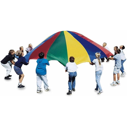 parachute toy walmart