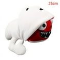 thumbnail image 3 of Siren Head Plush Toy Doll Kawaii Cartoon Cat Dog Animal Stuffed Toys Monster Stuffed Doll Decoration for Children Birthday Gift, 3 of 5