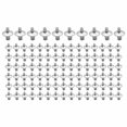 thumbnail image 1 of Rivets d'Entraînement en Aluminium Rivet d'Entraînement pour Store', 1 of 9