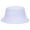 White, variant on Charmgo Trucker Hat Clearance, Bucket Hat Cotton Fishing Brim Visor Men Sun Hunting Summer Camping Cap Bucket Hat Baseball Cap, Sun Hats for Women Navy