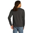 thumbnail image 2 of Champion CC8C Heritage 5.2-Oz. Jersey Long Sleeve Tee, 2 of 4