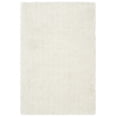 thumbnail image 5 of SAFAVIEH Venice Solid Shag Area Rug, Pearl, 3' x 5', 5 of 7