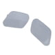 thumbnail image 3 of Par de Tapas de Boquillas de Limpiaparabrisas ANGGREK para Vauxhall Opel Insignia 2008-2014, 3 of 8