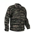 thumbnail image 3 of Rothco Camo BDU Shirt - MultiCam, X-Large, 3 of 4